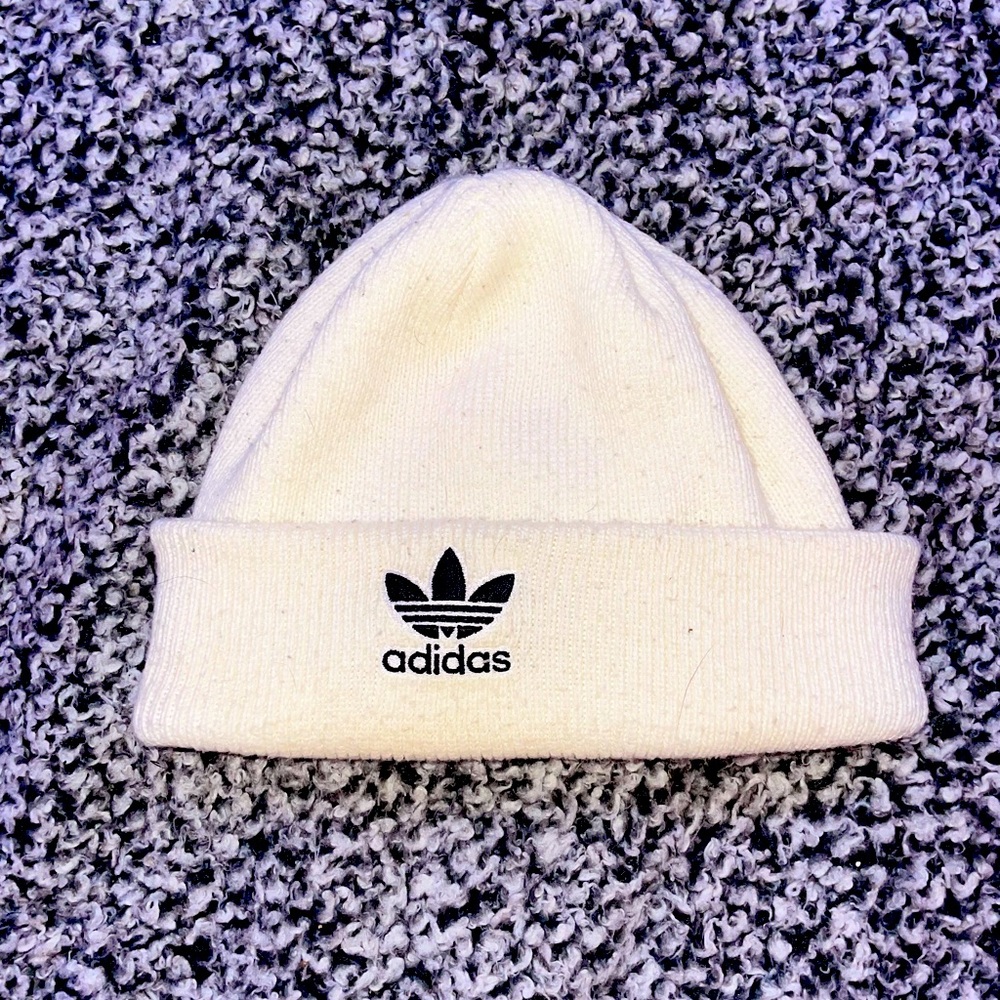 Adidas beanie